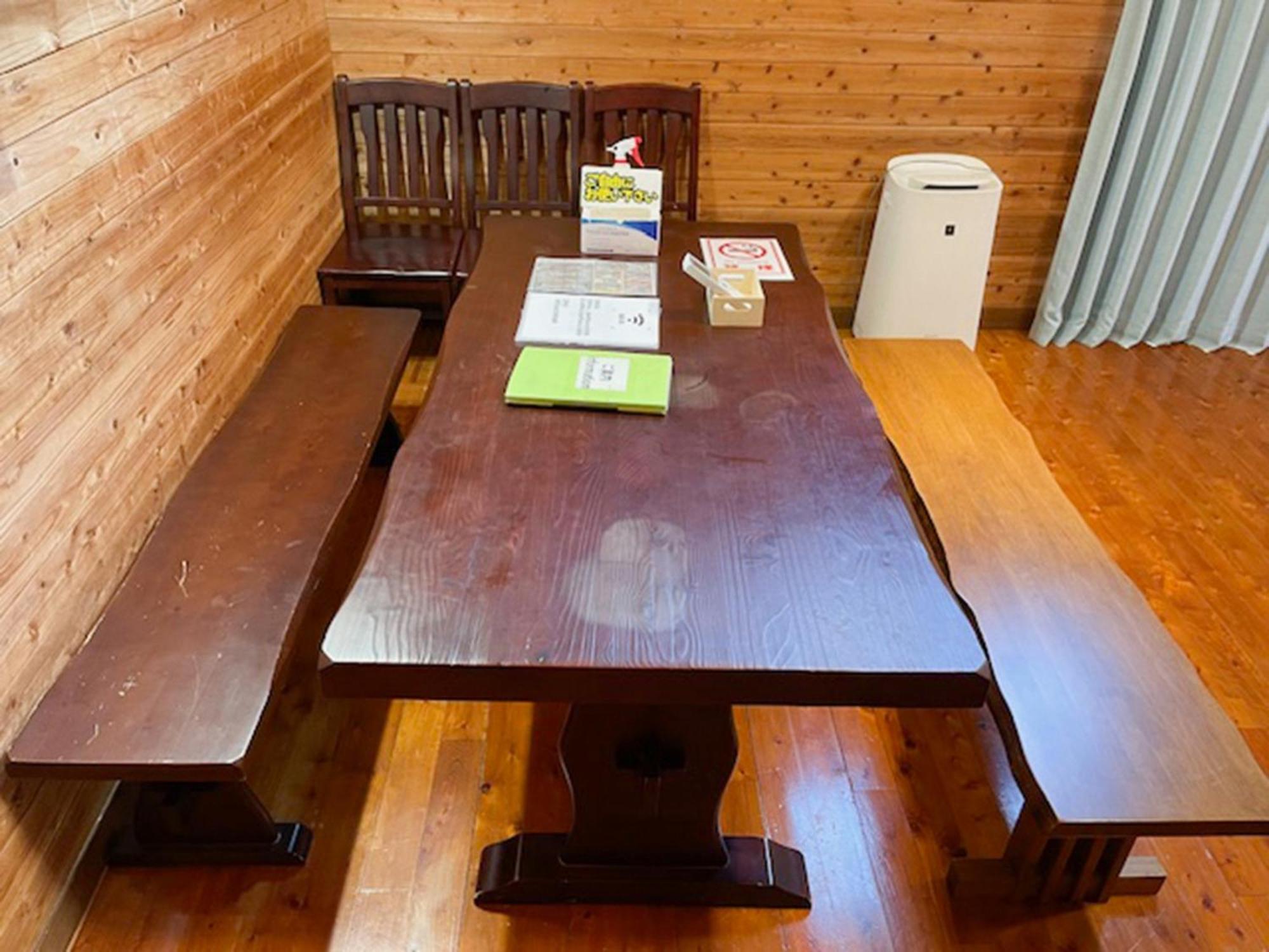 Aso - Cottage - Vacation Stay 83363 Kültér fotó