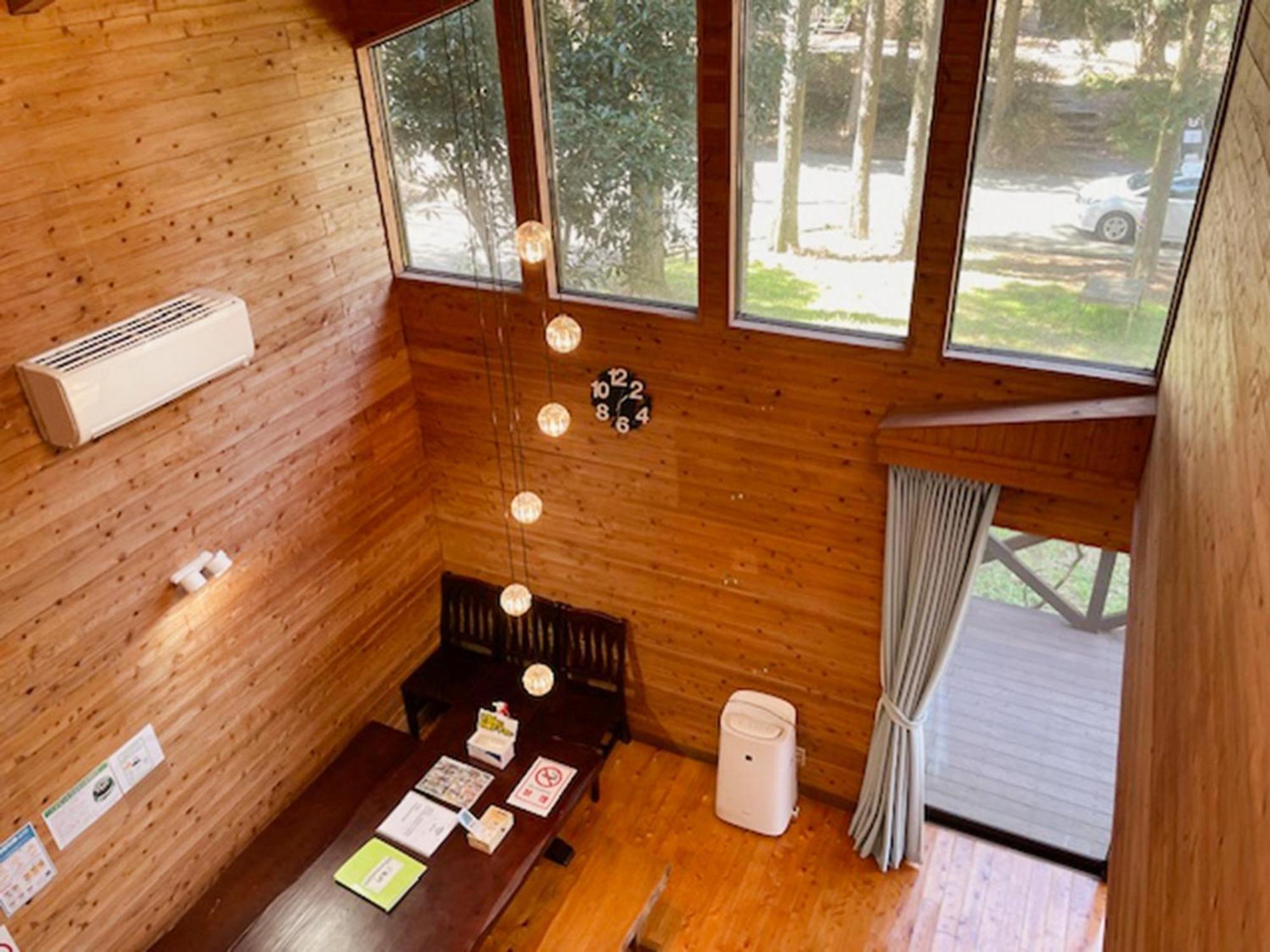 Aso - Cottage - Vacation Stay 83363 Kültér fotó