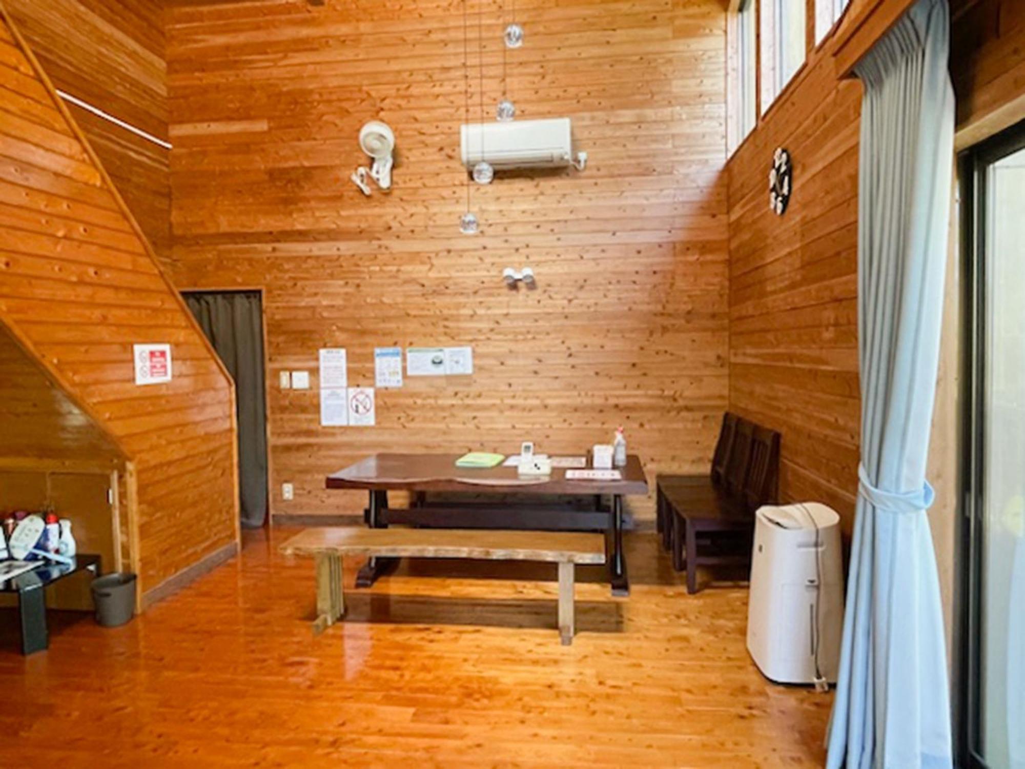 Aso - Cottage - Vacation Stay 83363 Kültér fotó